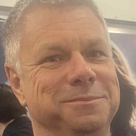 Michael Ryan