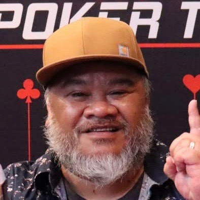 Ray Samoa