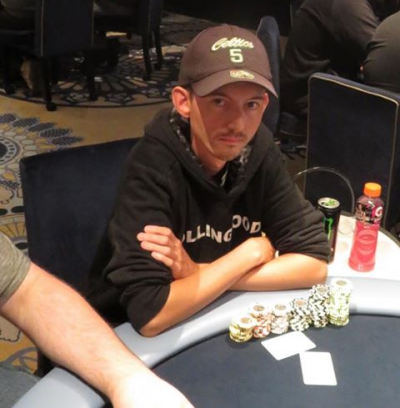 Jason Bligh